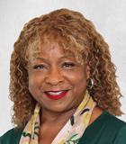 Profile picture of Sharon J. Barnes