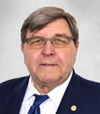 Profile picture of Garry D. Crain