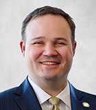 Profile picture of Zachary S. Jones, M.D.