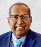 Profile picture of Jayaram B. Naidu, M.D.