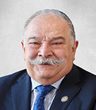 Profile picture of Manuel M. Quiñones, Jr., M.D. 