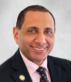 Profile picture of Sherif Z. Zaafran, M.D.