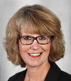 Karrie Lynn Crosby, MPAS, PA-C