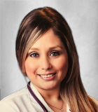 Sandra Longoria, D.M.Sc., PA-C 