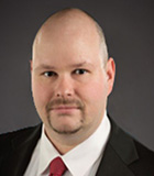 Andrew Sauer, D.M.Sc., PA-C