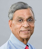 Surrendra Varma