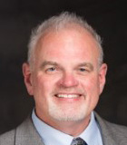 Profile photo of Sam G. Marshall, PhD, RCP