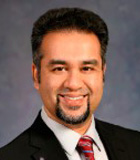 Profile photo of Hammad Nasir Qureshi, M.D.