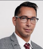 Profile photo of Nathan A. Rodrigues, RCP