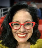 Profile photo of Sonia K. Sanderson